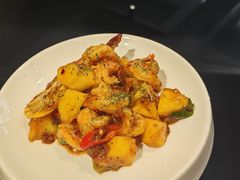 -四喜小胖·北京涮肉(五道营店)