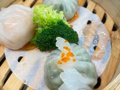 -一壶私房菜·顺德菜·顺德鱼生