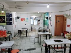 大堂-重庆特色冷锅鱼(武大店)