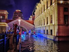 -LENBACH兰巴赫西餐啤酒坊(大连东港店)