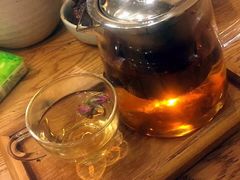 -青藤茶馆(南山路店)