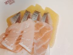 -玛莎拉自助餐厅(国贸店)