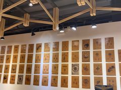 -十八字金银饰·拼豆·开蚌手工体验团建(君太百货店)