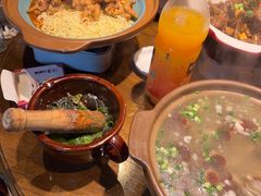 -湘域·少東家(平沙店)