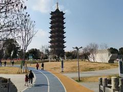 -葛仙湖公园