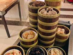-华联广州大酒店-餐厅