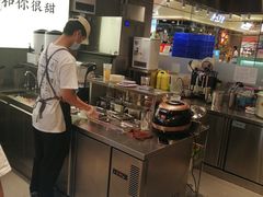 -我是酸奶君(壹方城店)