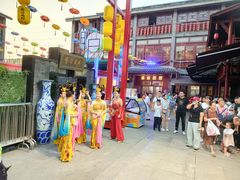 -鸿恩陶然大观园