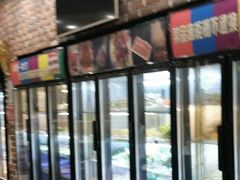 -马玉林麻辣烫串串香·清真(莫尔街北门店)