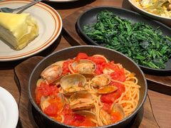 -萨莉亚意式餐厅(杭州滨江天街店)