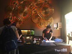 -泰合玺·精油疗愈 SPA(南京河西万达店)