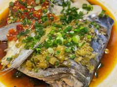 双色鱼头-李师傅脆肚(华强北店)