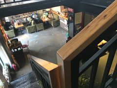 -新沙洞咖啡(泉乐坊店)