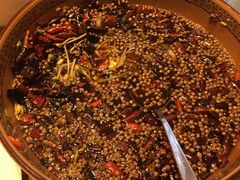 -重庆解放碑帝晶酒店·雅轩中餐厅