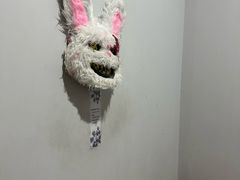 -BlueGame深蓝密室逃脱真人NPC(京投港·长阳店)