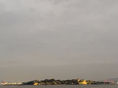 -演武大桥观景平台
