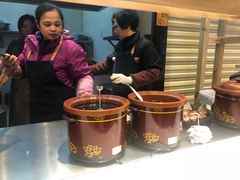 -老东江米粉(南方大厦店)