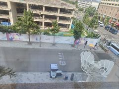 -北京王府井天伦王朝酒店