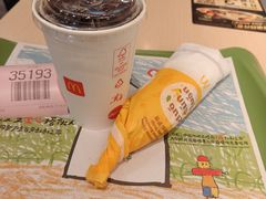 -麦当劳(西安雁塔路店)
