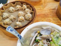 福鼎小笼包-大叔家福鼎小吃(十全街店)