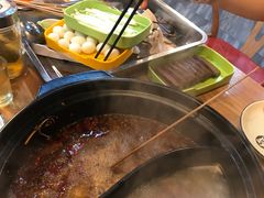 -小郡肝串串香(北蔡店)