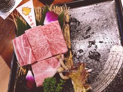 -热血兄弟·炭火烤肉(融侨中心店)