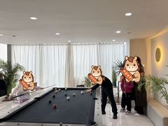 -星野派对·露营团建聚会主题轰趴馆(高新店)