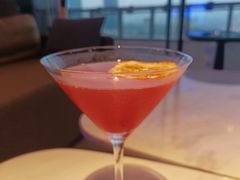 -于家堡洲际酒店·堡子里酒廊