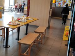 -麦当劳(北京昌金路得来速餐厅店)