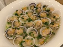 -熠盛·本帮菜Bistro(永嘉路店)