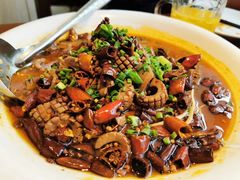 -胡大饭馆(青果路店)