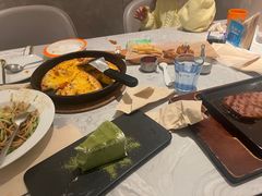 -必胜客(环球店)