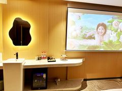 -幸栖洞穴设计酒店(成都春熙路店)