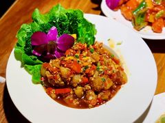 -觅山云南菜(泊富ICITY店)