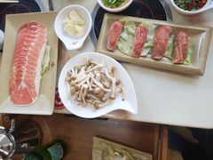 -重庆秦妈火锅(全国连锁五台山店)