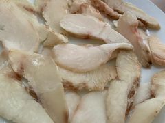 胸口捞-鑫宝沙茶牛肉火锅(永泰店)