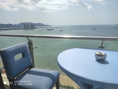 -三亚福朋喜来登酒店·大堂吧