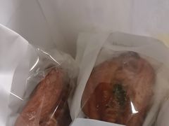-好利来(八角店)