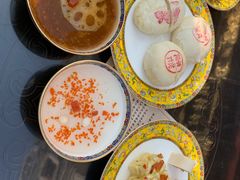 -富华斋饽饽铺·宫廷糕点·伴手礼(护国新天地店)