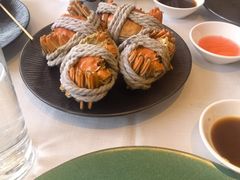 -盛宴自助餐厅(运达喜来登店)