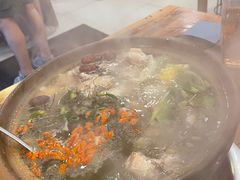 -洪大厨鸡煲(福田店)