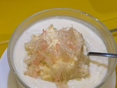 -果流香水果甜品(建政路店)