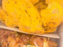 -悠个炸鸡(南京创始店)
