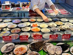 -海底捞火锅(金融街万达店)