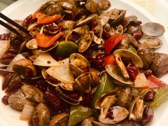 -成都凯宾斯基饭店