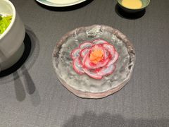 -肆月河豚·新淮扬(金融街店)