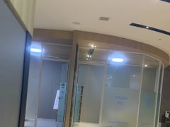 -青岛海尔洲际酒店
