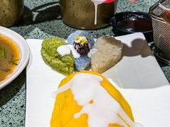 -Home Thai·泰谣(王府井apm店)