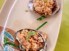 -老太太海鲜城(森林公园任家台店)