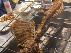 -夜宴江景餐厅